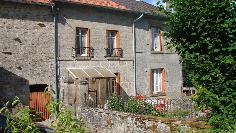 Meublé de tourisme- Mme Laurent_1