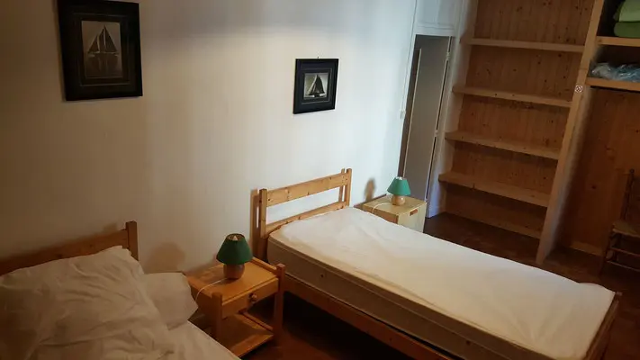 Meublé de tourisme - Gîte chataigniers_3