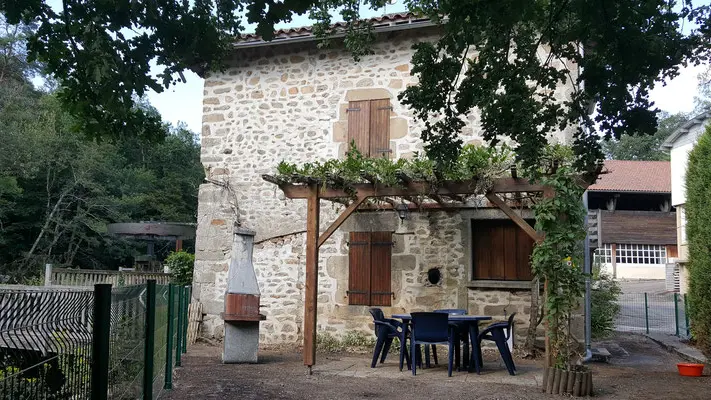 Meublé de tourisme - Gîte chataigniers_1