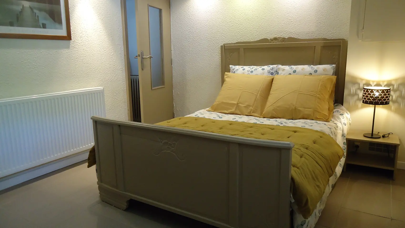 Meublé de tourisme - Maison de vacances et bien-être à Bellac_5