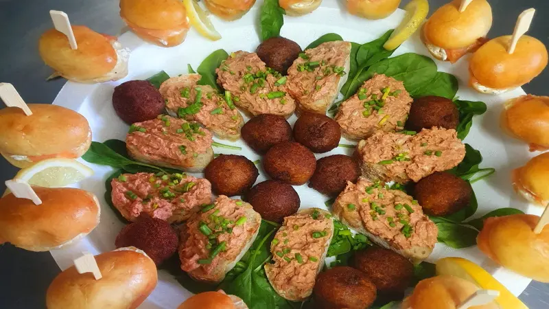 Le Croustillant Food Truck Cieux_2