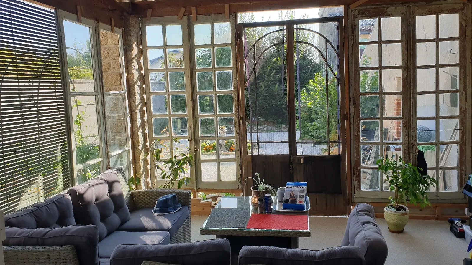 Chambres d'hôtes Le Château_9