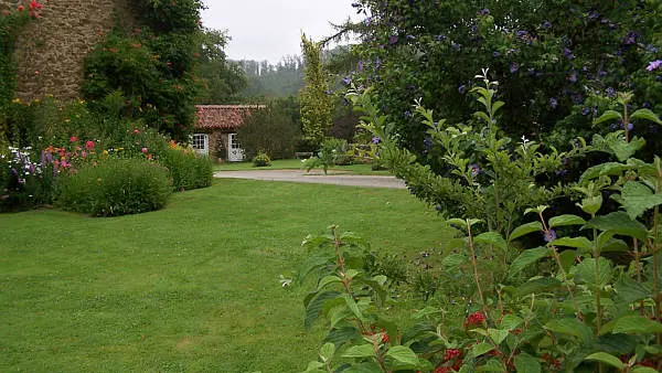 Meublé de tourisme Le Grand Valeix_8
