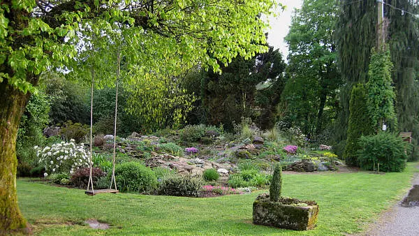 Meublé de tourisme Le Grand Valeix_9