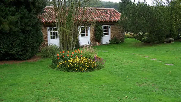 Meublé de tourisme Le Grand Valeix_1