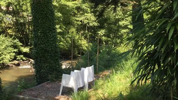 Meublé de tourismeVilla Combade_8