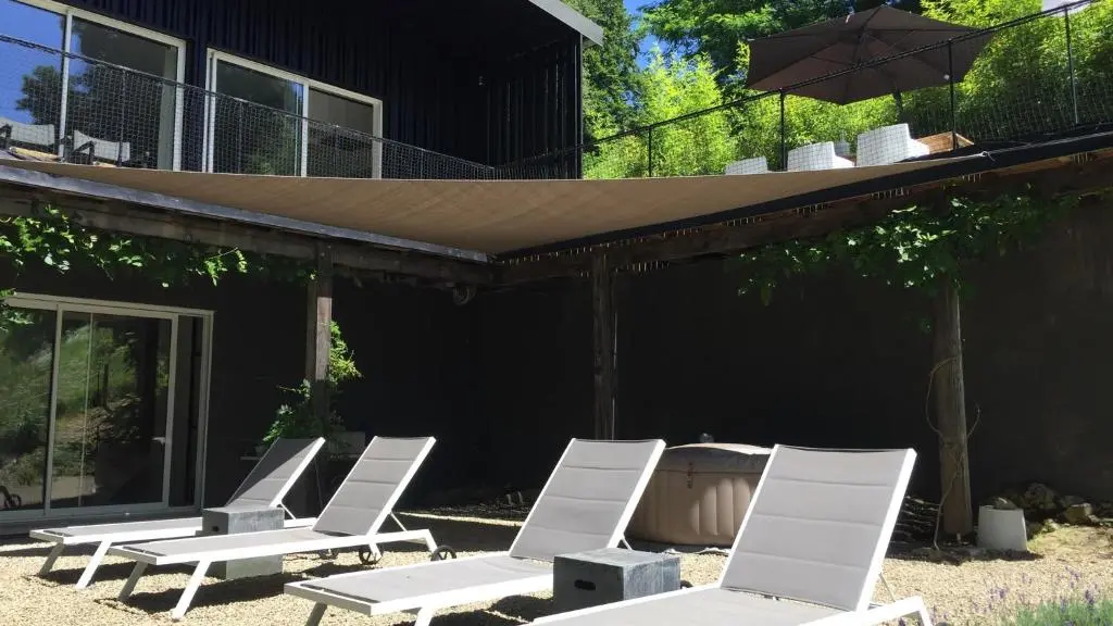 Meublé de tourismeVilla Combade_9