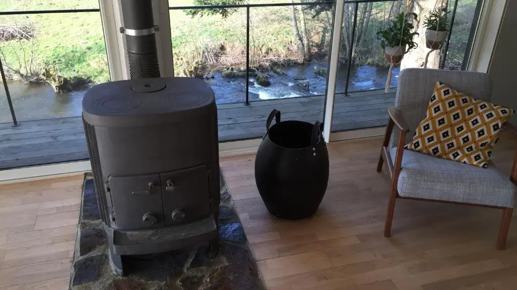 Meublé de tourismeVilla Combade_14
