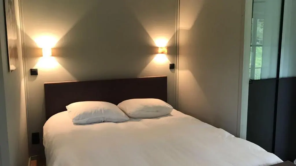 Meublé de tourismeVilla Combade_17