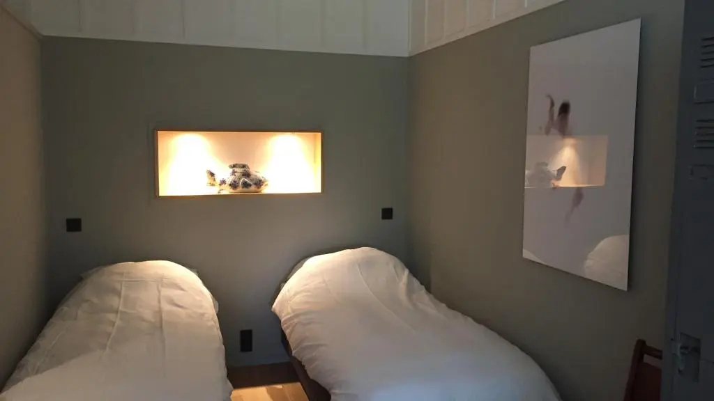 Meublé de tourismeVilla Combade_18