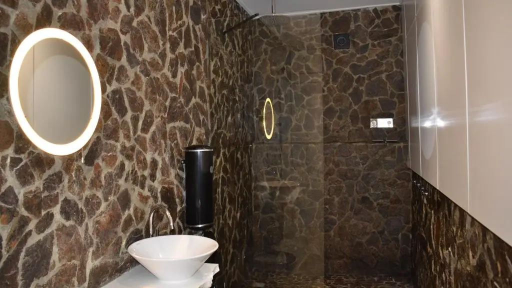 Meublé de tourismeVilla Combade_22