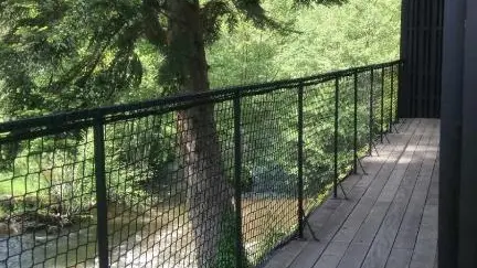 Meublé de tourismeVilla Combade_2