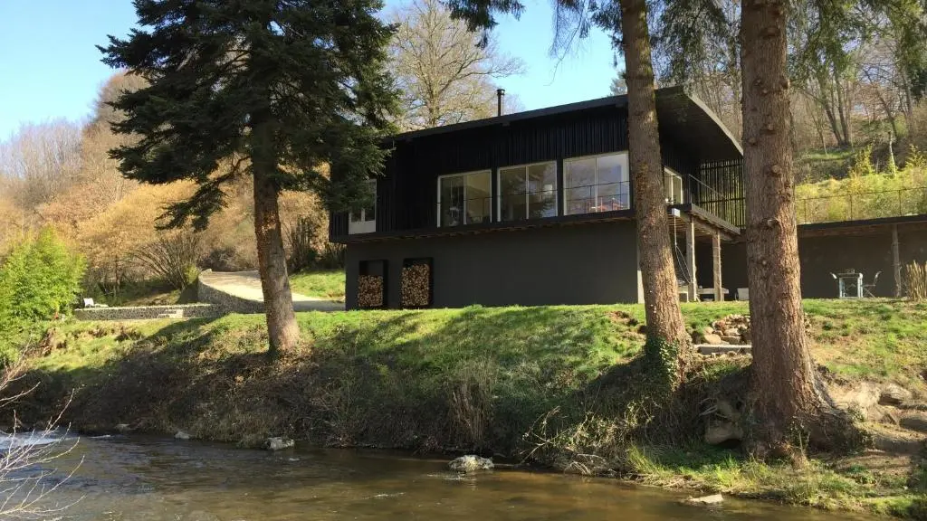 Meublé de tourismeVilla Combade_4
