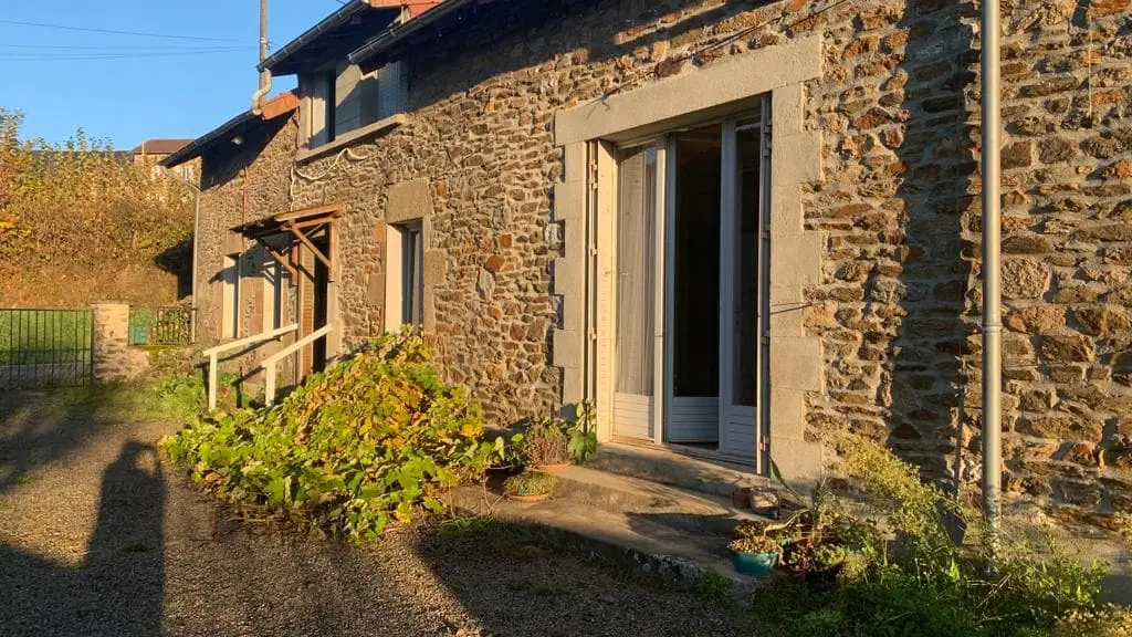 Chambres d'hôtes Les Vergers de Freya_1