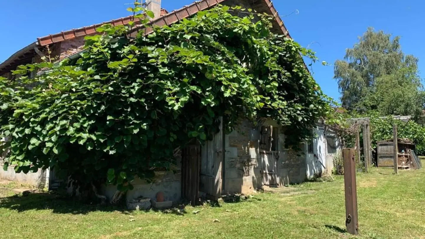 Chambres d'hôtes Les Vergers de Freya_3