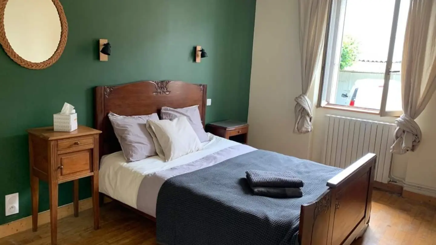 Chambres d'hôtes Les Vergers de Freya_4