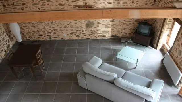 Meublé de tourisme Le  Crauloup_8
