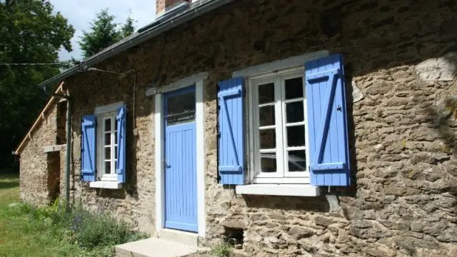 Meublé de tourisme Le  Crauloup_1