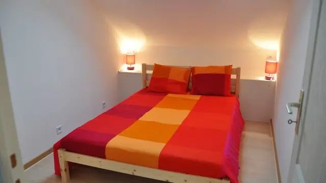 Meublé de tourisme La Charbonnée_8