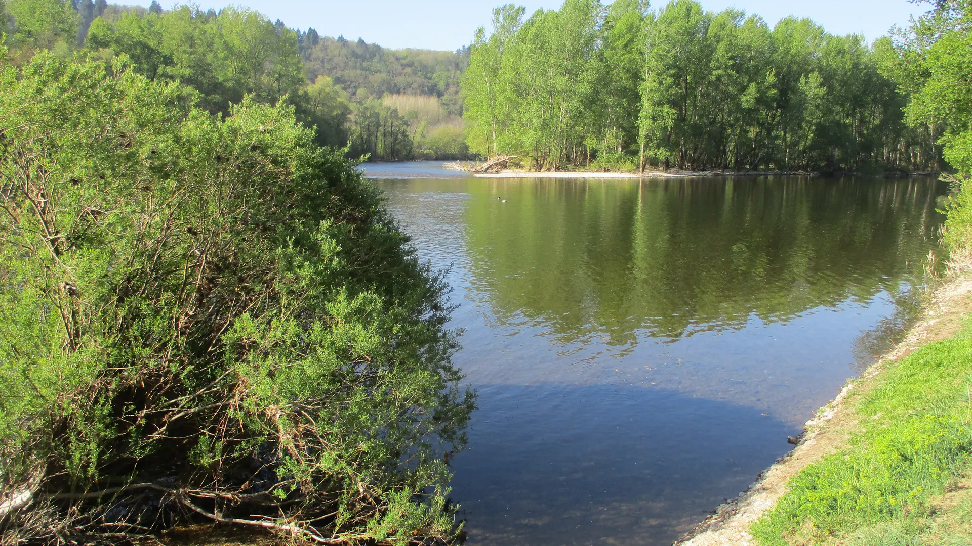 23 Dordogne Cazoulès