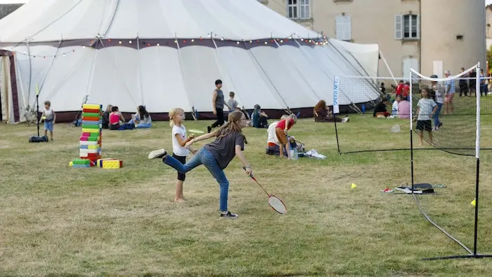 MULTI PISTES - AMBIANCE