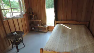 Cabane à la ferme chez Ane et Carotte_3