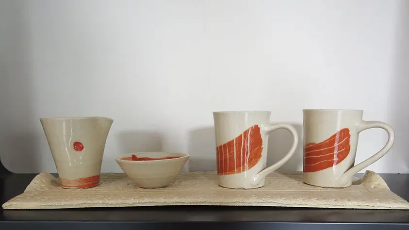 Céramique Traces en terre_3