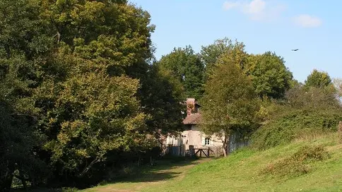 Meublé de tourisme Le Meunier_1