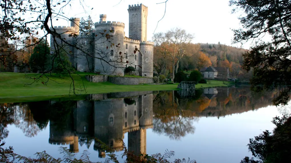 Château de Montbrun_4