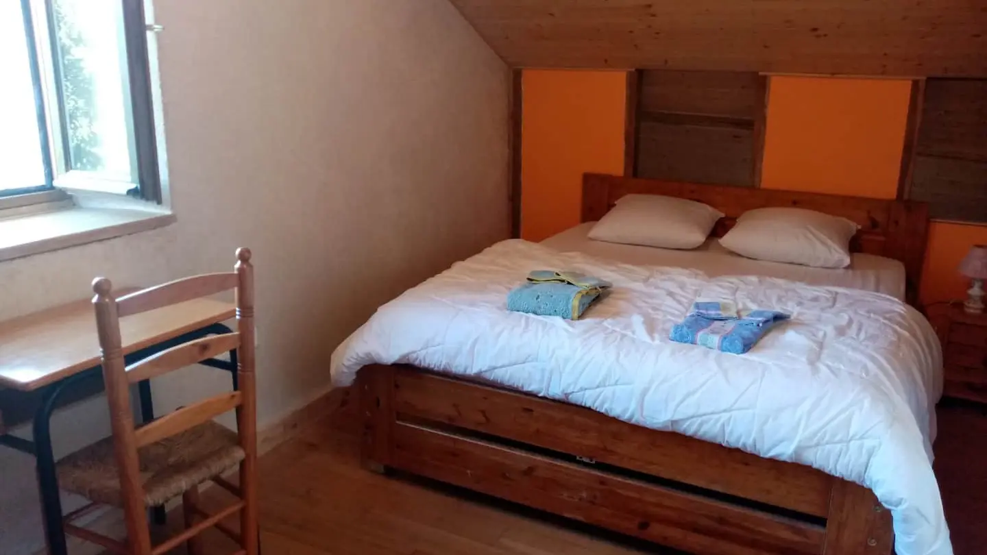 Meublé de tourisme 'la maisonnette'_7