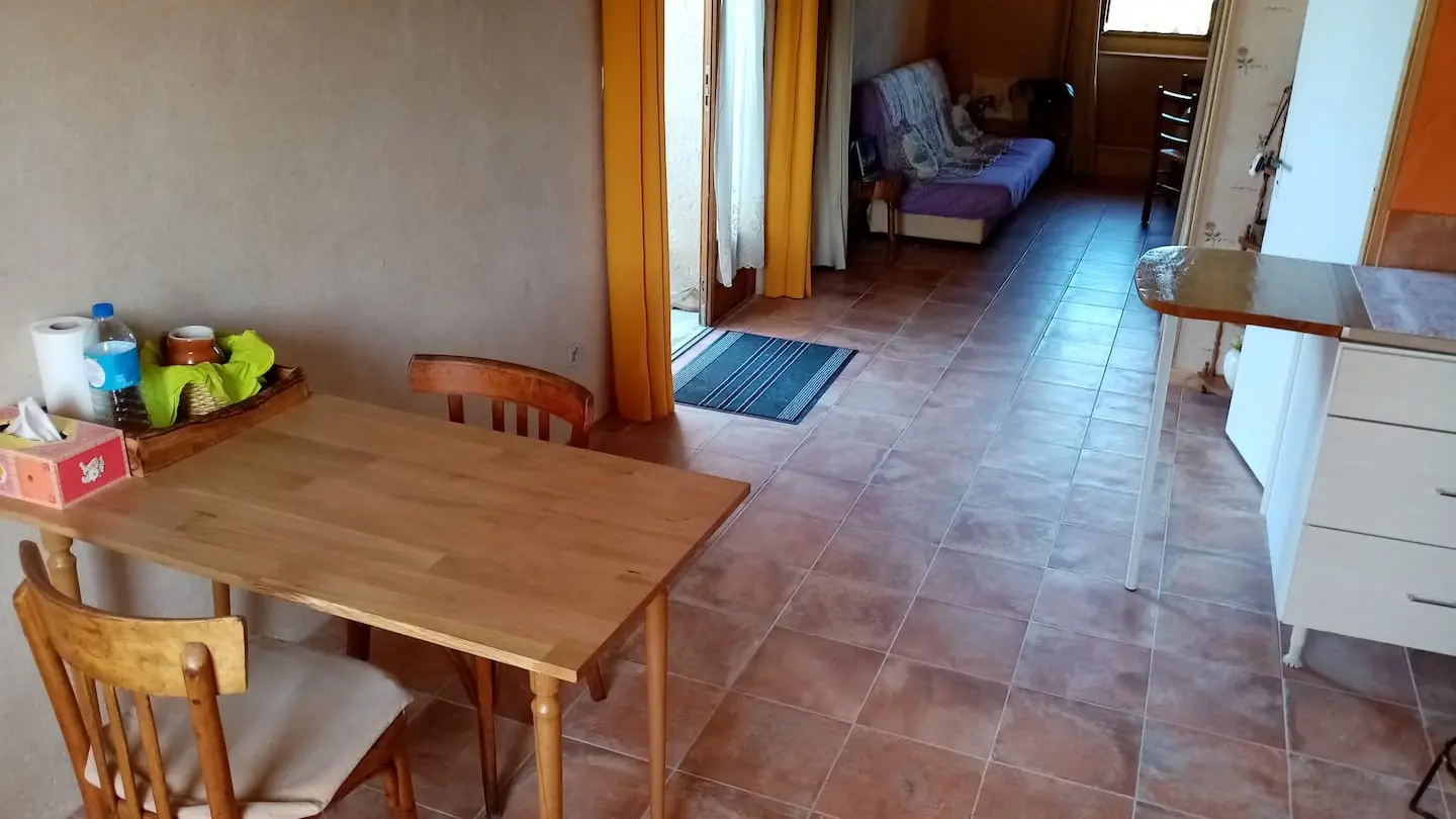 Meublé de tourisme 'la maisonnette'_3