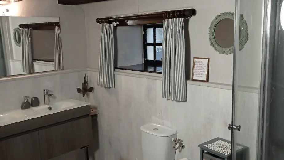Meublé de tourisme Tardoire cottage_10