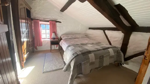 Meublé de tourisme Tardoire cottage_8