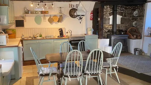 Meublé de tourisme Tardoire cottage_6