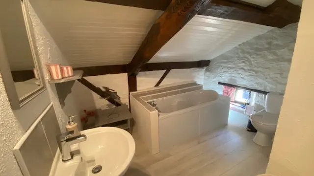 Meublé de tourisme Tardoire cottage_9
