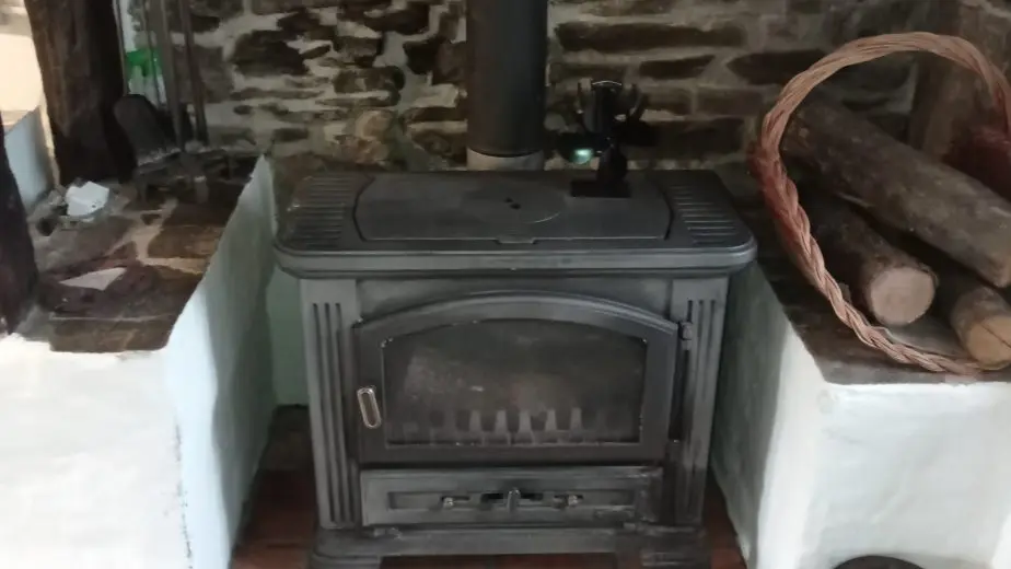 Meublé de tourisme Tardoire cottage_14