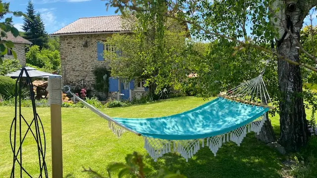 Meublé de tourisme Tardoire cottage_1