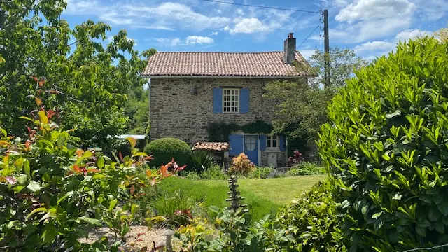 Meublé de tourisme Tardoire cottage_2