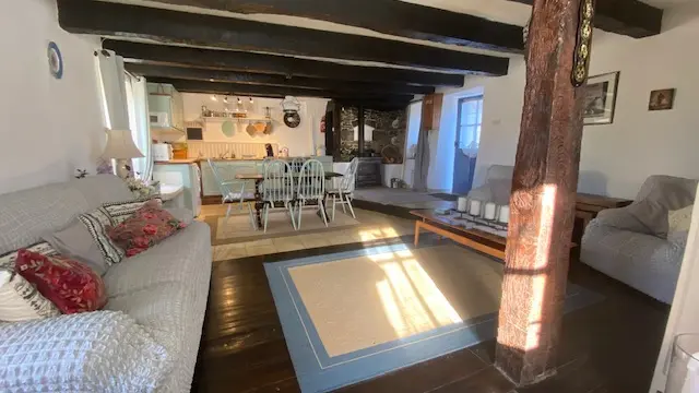 Meublé de tourisme Tardoire cottage_3