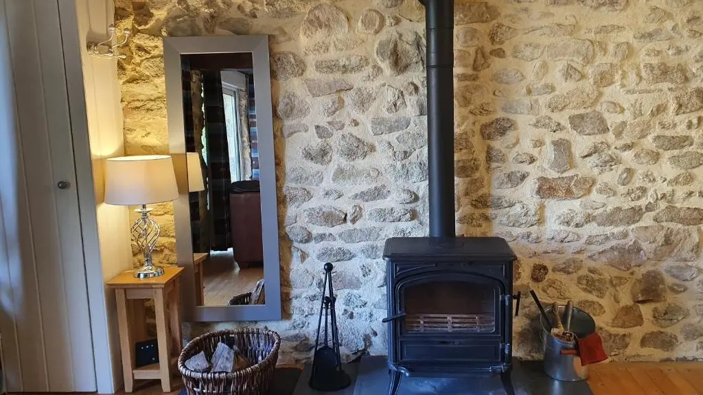 Meublé de tourisme La Porcherie_4