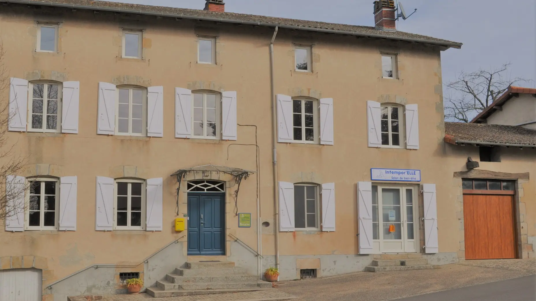 Meublé de tourisme Les 3 oliviers Appt Picholine_2