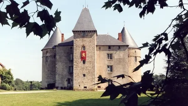 Château de Brie_2