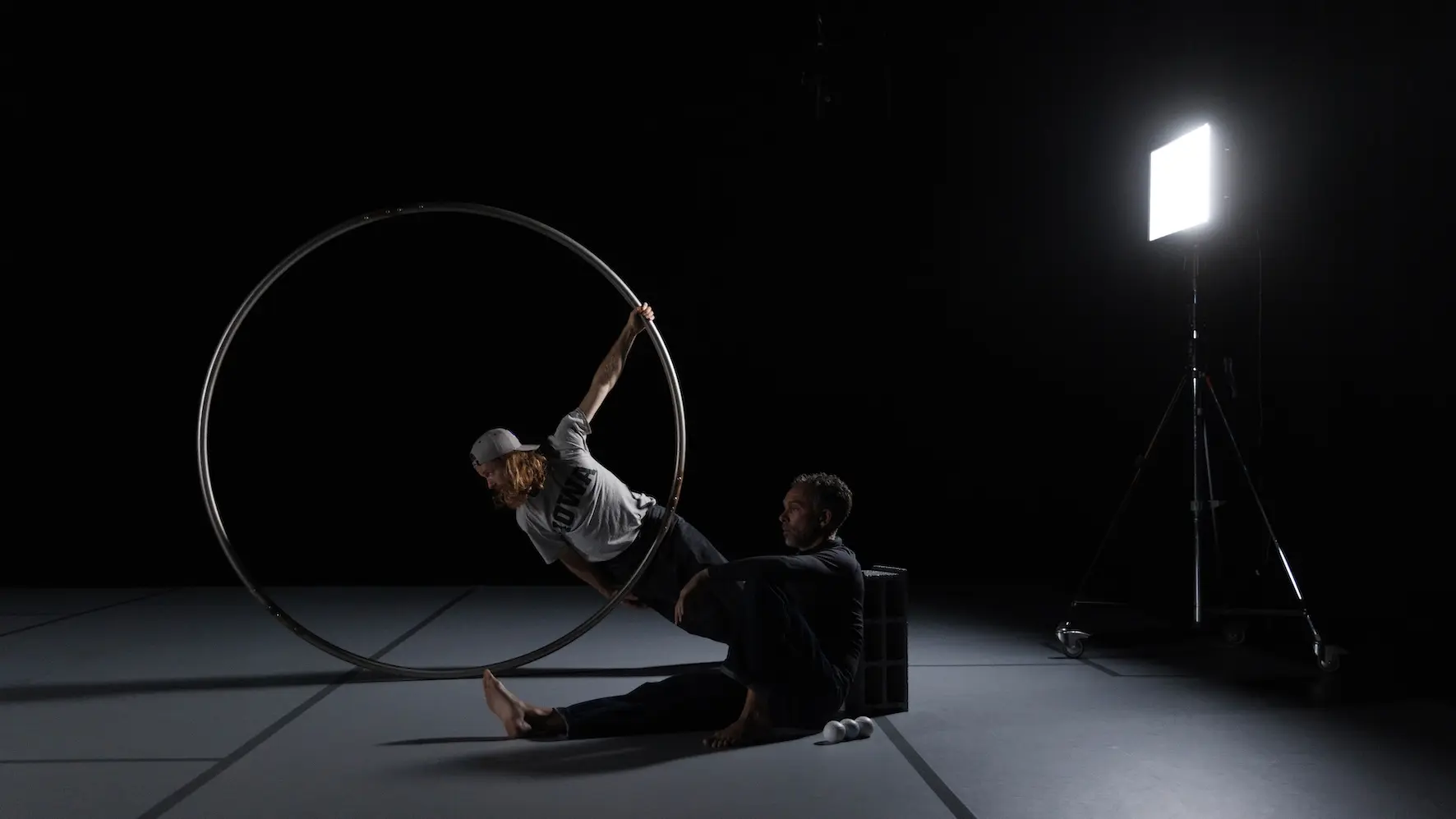 COMMENCER_À_EXISTER