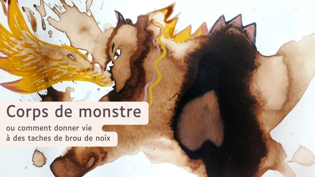 26-04-07 Corps de monstre OT sans descriptif - 1