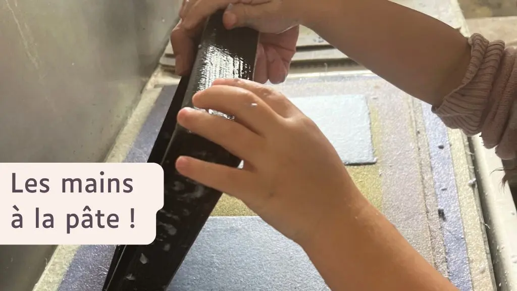 26-07-08 au 29 Les mains à la pâte été OT sans descriptif - 1