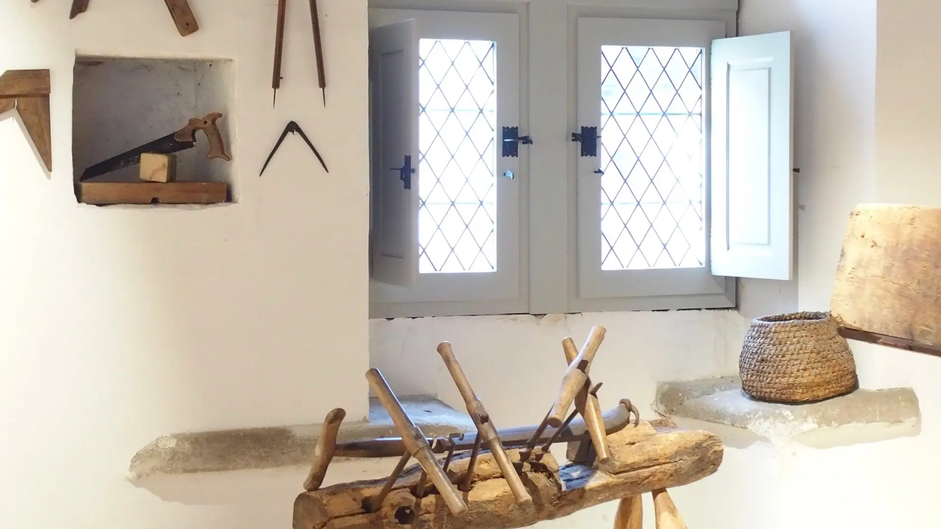 2e e╠ütage sabotier