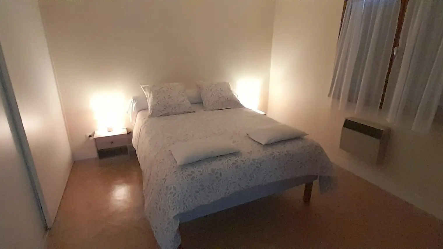 2eme chambre double