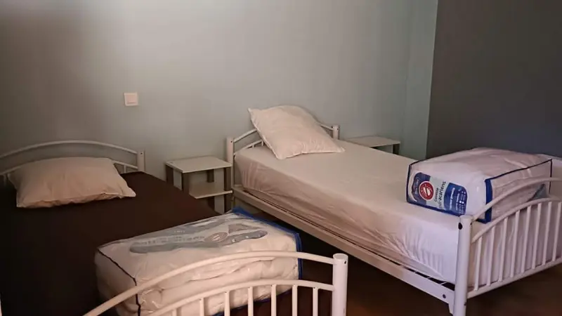 Chambre enfant