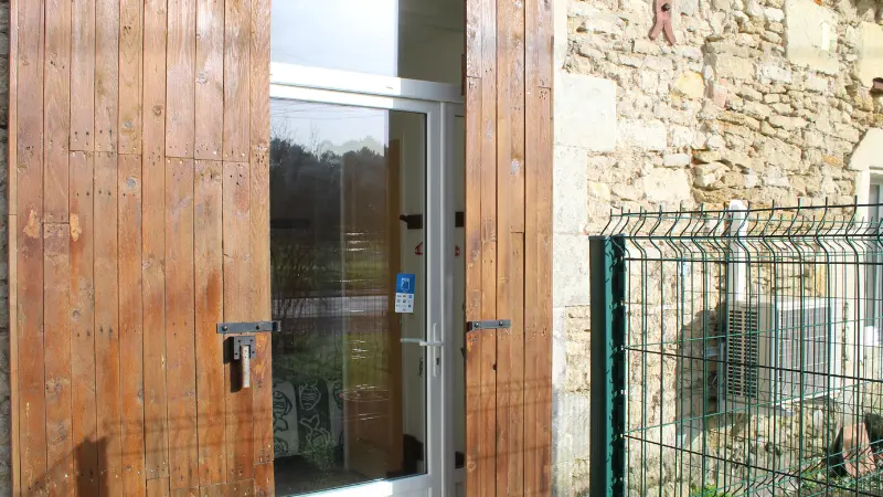 Entrée