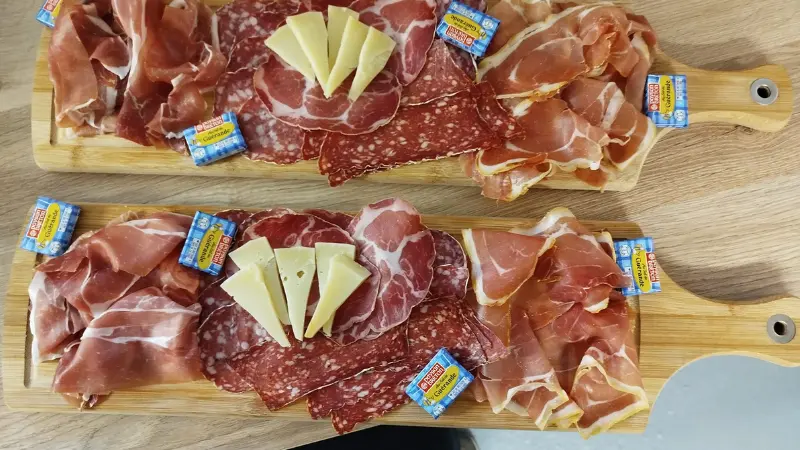 Clos Ryval - restaurant à la ferme - Cartelègue - 800x600